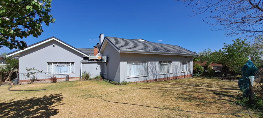 4 Bedroom Property for Sale in Panorama Free State